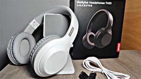 thinkplus headphones